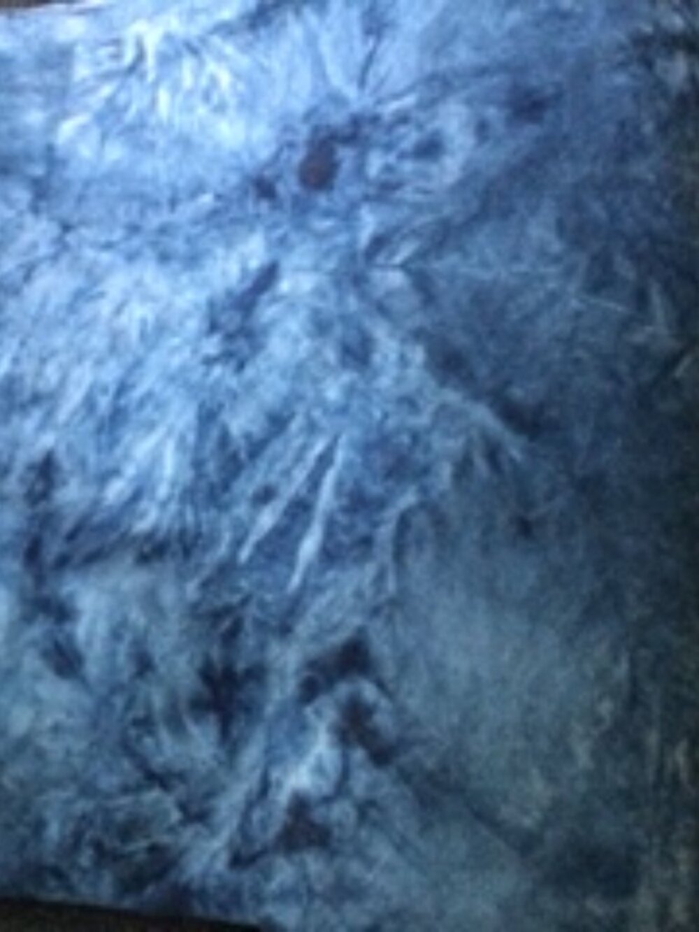 2 yards of fabric